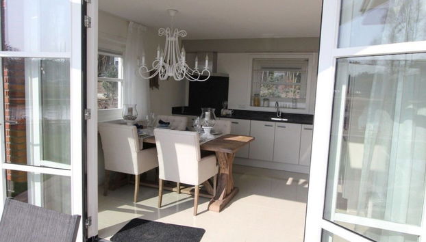 Haus mit 4 Schlafzimmern in Otterlo mit schwimmbad und terrasse - Foto 2