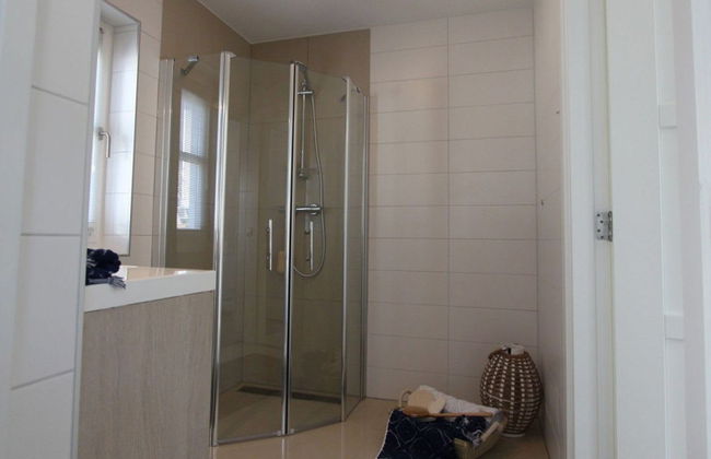 Casa de 4 quartos em Otterlo com piscina e terraço - Foto 13