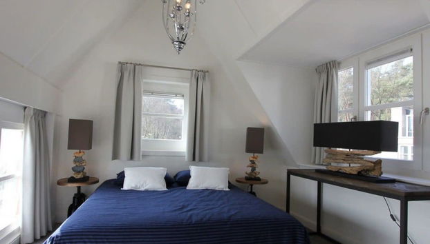 Haus mit 4 Schlafzimmern in Otterlo mit schwimmbad und terrasse - Foto 5