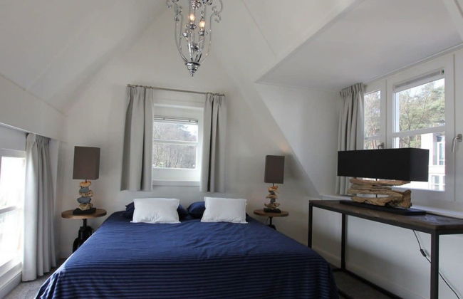 Casa de 4 quartos em Otterlo com piscina e terraço - Foto 5