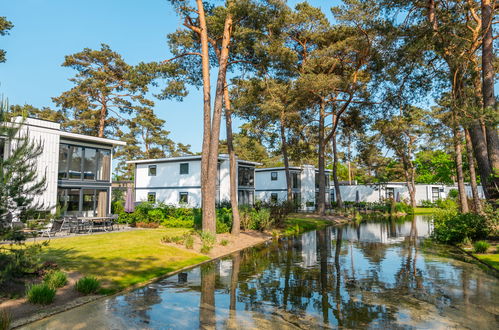 Foto 22 - Casa de 3 quartos em Otterlo com piscina e terraço