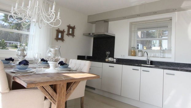 Haus mit 4 Schlafzimmern in Otterlo mit schwimmbad und terrasse - Foto 3
