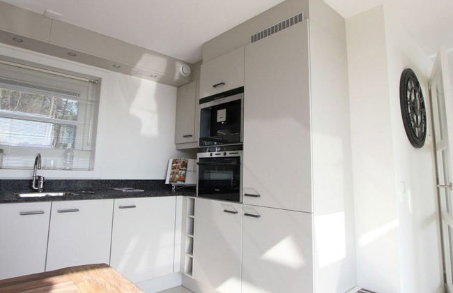 Casa de 4 quartos em Otterlo com piscina e terraço - Foto 11
