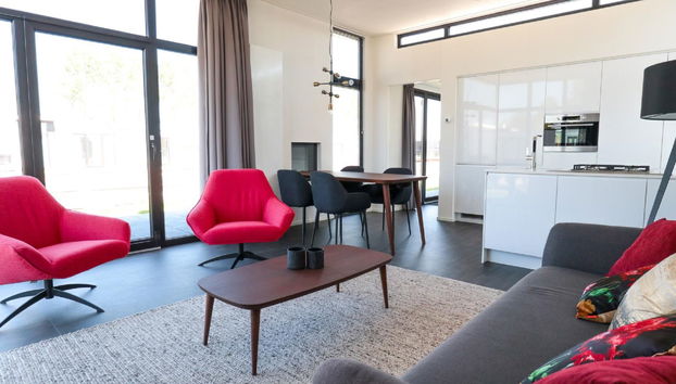 Haus mit 3 Schlafzimmern in Breskens mit schwimmbad und terrasse - Foto 2