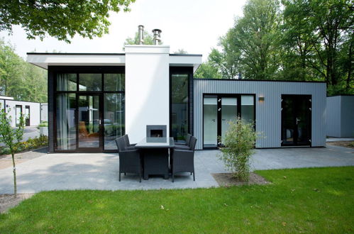 Photo 1 - Maison de 2 chambres à Breskens avec piscine et vues à la mer