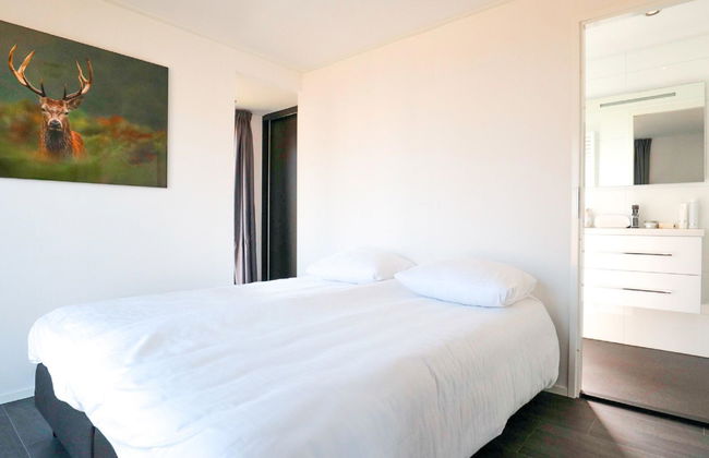 Casa de 3 quartos em Breskens com piscina e terraço - Foto 3