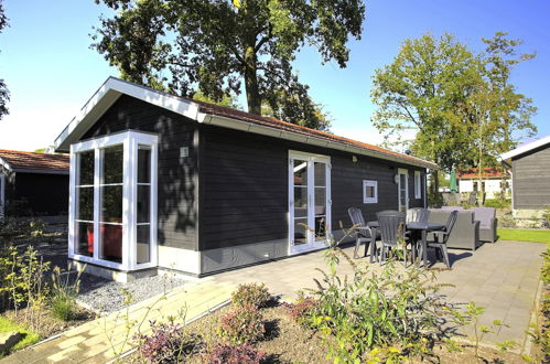 Foto 47 - Casa de 3 quartos em Otterlo com piscina e terraço