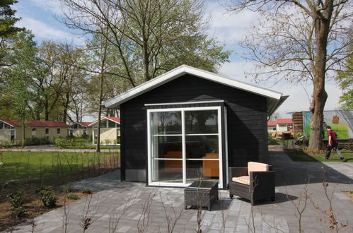 Photo 28 - Maison de 3 chambres à Otterlo avec piscine et terrasse