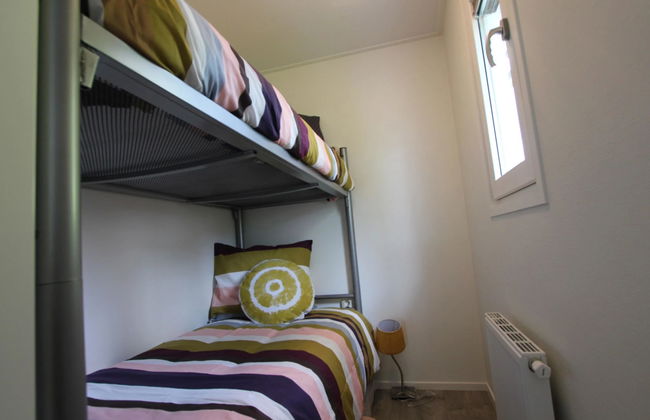 Casa de 4 quartos em Otterlo com piscina e terraço - Foto 26