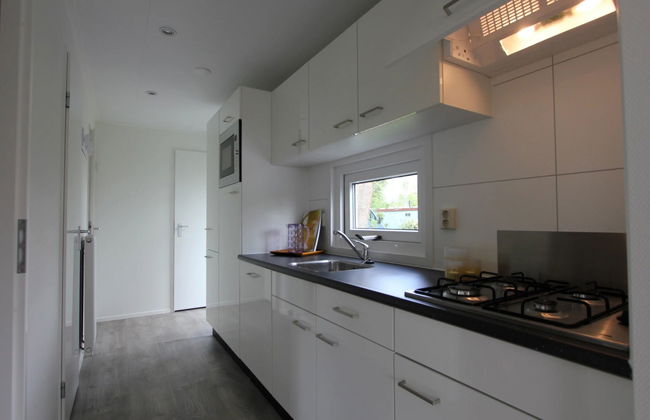 Casa de 4 quartos em Otterlo com piscina e terraço - Foto 20