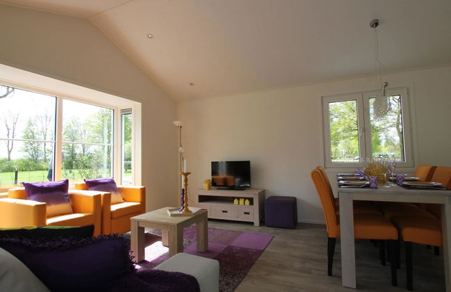 Casa de 4 quartos em Otterlo com piscina e terraço - Foto 22
