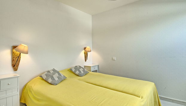 Apartment mit 1 Schlafzimmer in Sarzeau mit garten und terrasse - Foto 4