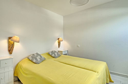 Foto 4 - Appartamento con 1 camera da letto a Sarzeau con terrazza e vista mare