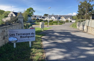 Foto 23 - Apartamento de 1 habitación en Sarzeau con jardín y terraza