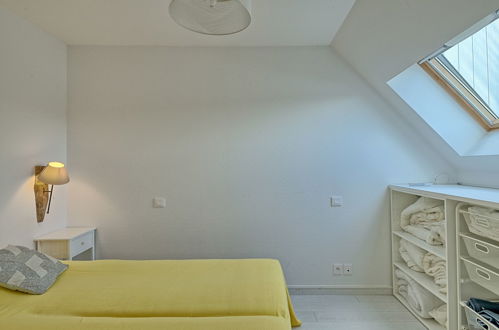 Foto 11 - Apartamento de 1 habitación en Sarzeau con terraza y vistas al mar