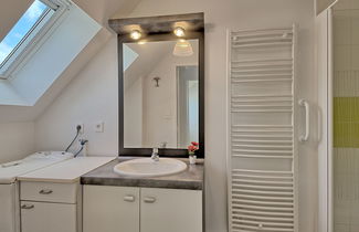 Foto 12 - Apartamento de 1 habitación en Sarzeau con jardín y terraza