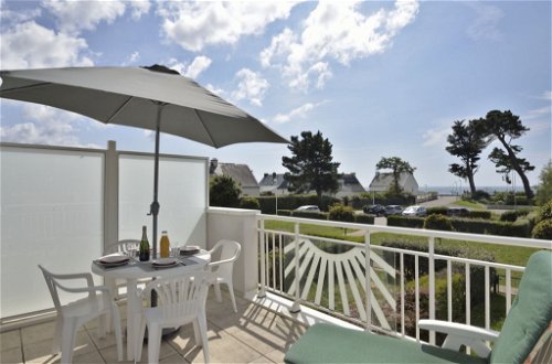 Photo 1 - Appartement de 1 chambre à Sarzeau avec terrasse et vues à la mer