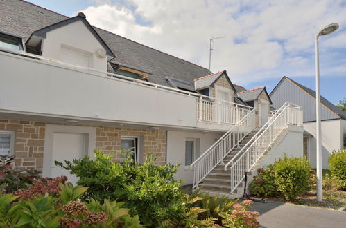 Photo 21 - Appartement de 1 chambre à Sarzeau avec jardin et terrasse