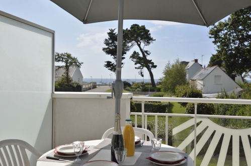 Photo 2 - 1 bedroom Apartment in Sarzeau with terrace and sea view