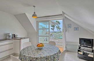 Foto 8 - Apartamento de 1 habitación en Sarzeau con jardín y terraza