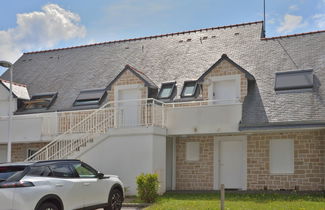 Foto 22 - Apartamento de 1 habitación en Sarzeau con jardín y terraza