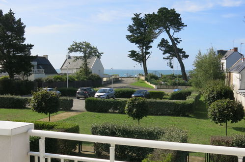 Foto 17 - Apartamento de 1 habitación en Sarzeau con terraza y vistas al mar