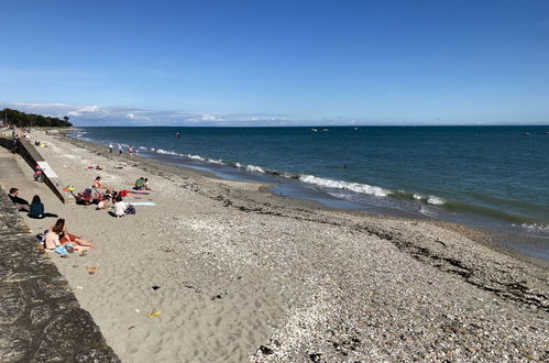 Foto 25 - Appartamento con 1 camera da letto a Sarzeau con terrazza e vista mare