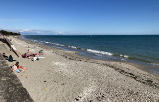 Foto 25 - Apartamento de 1 habitación en Sarzeau con jardín y terraza