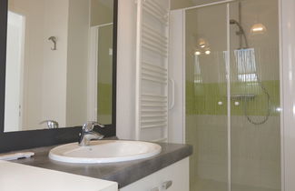 Foto 13 - Apartamento de 1 habitación en Sarzeau con jardín y terraza