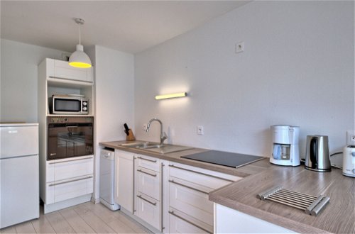 Foto 10 - Appartamento con 1 camera da letto a Sarzeau con terrazza e vista mare