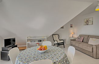 Foto 7 - Apartamento de 1 habitación en Sarzeau con jardín y terraza