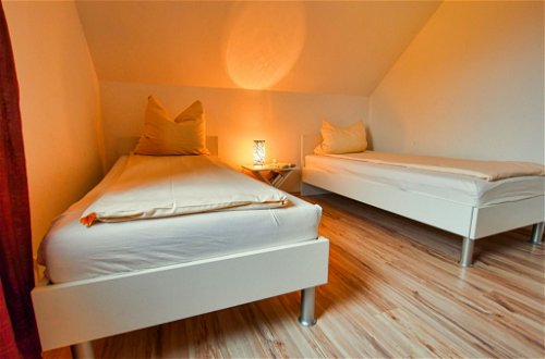 Foto 13 - Casa con 2 camere da letto a Oberharz am Brocken con terrazza