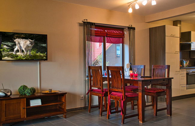 Casa de 2 quartos em Oberharz am Brocken com jardim e terraço - Foto 3
