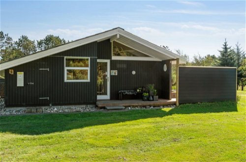 Foto 29 - Casa de 3 quartos em Thyholm com terraço e sauna