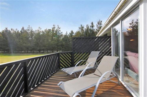 Photo 17 - Maison de 3 chambres à Thyholm avec terrasse et sauna