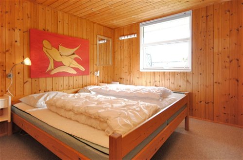 Photo 10 - Maison de 3 chambres à Thyholm avec terrasse et sauna