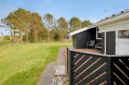 Foto 19 - Casa con 3 camere da letto a Thyholm con terrazza e sauna