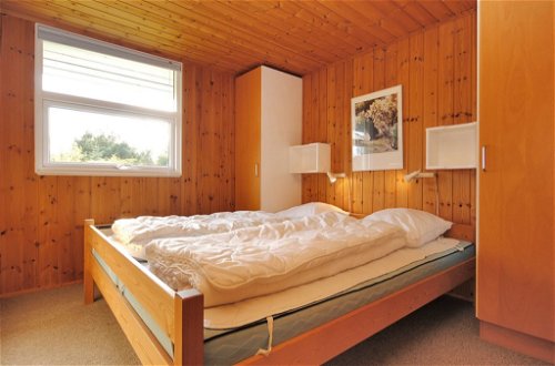 Foto 9 - Casa de 3 quartos em Thyholm com terraço e sauna