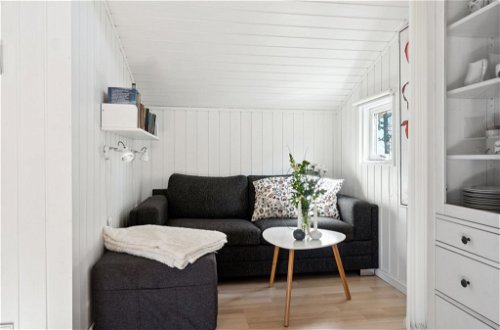 Foto 12 - Casa de 3 habitaciones en Thyholm con terraza y sauna