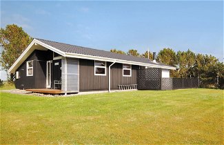 Foto 1 - Casa con 3 camere da letto a Thyholm con terrazza e sauna