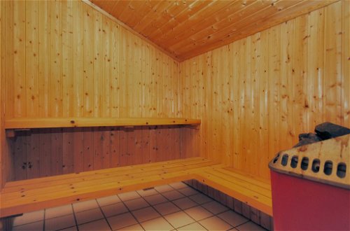 Foto 14 - Haus mit 3 Schlafzimmern in Thyholm mit terrasse und sauna