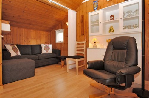 Foto 8 - Casa con 3 camere da letto a Thyholm con terrazza e sauna