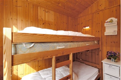 Foto 11 - Haus mit 3 Schlafzimmern in Thyholm mit terrasse und sauna