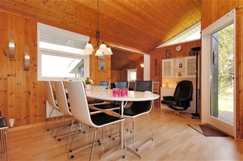 Foto 5 - Casa de 3 quartos em Thyholm com terraço e sauna