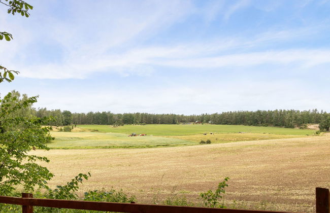 Haus mit 2 Schlafzimmern in Vimmerby mit garten und terrasse - Foto 23
