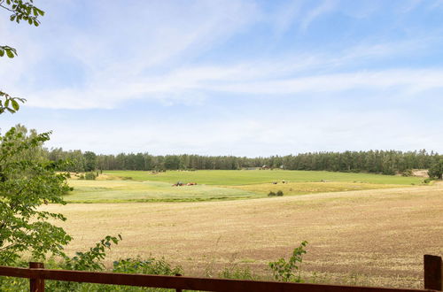 Photo 23 - Maison de 1 chambre à Vimmerby avec jardin et terrasse