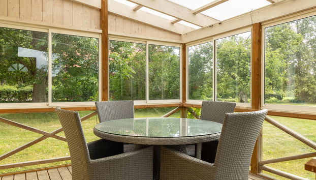 Haus mit 2 Schlafzimmern in Vimmerby mit garten und terrasse - Foto 2