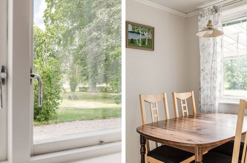 Photo 10 - Maison de 1 chambre à Vimmerby avec jardin et terrasse