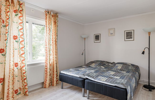 Haus mit 2 Schlafzimmern in Vimmerby mit garten und terrasse - Foto 11