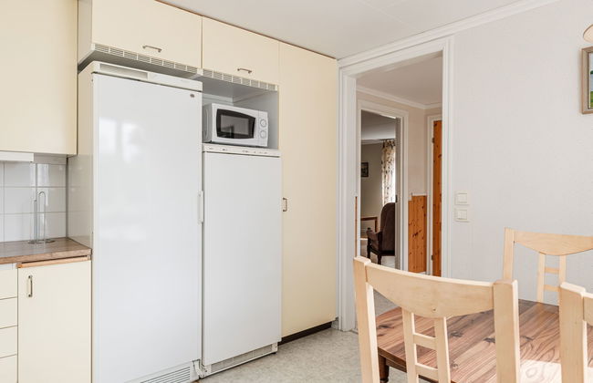 Haus mit 2 Schlafzimmern in Vimmerby mit garten und terrasse - Foto 8